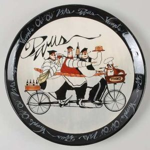 Certified International Paris Chef's